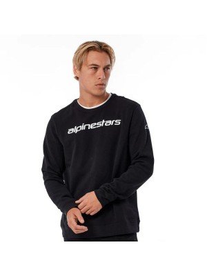 BLIUZONAS LINEAR CREW ALPINESTARS